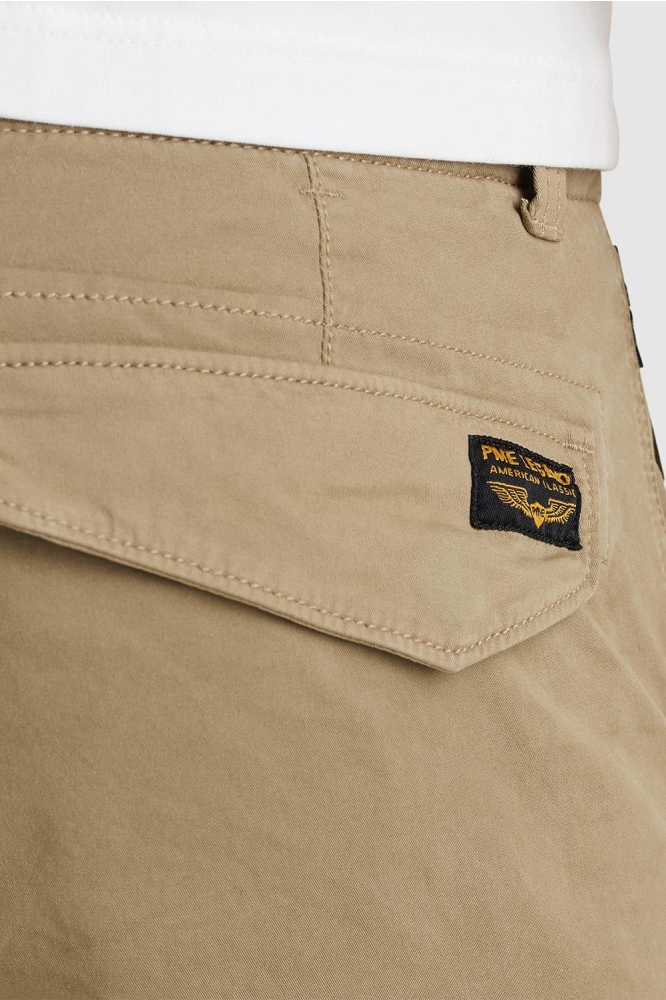 NORDROP TAPERED FIT CARGO SHORTS PSH2504661 6405 ELMWOOD